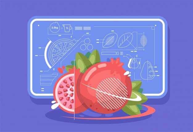 Signification des gros fruits