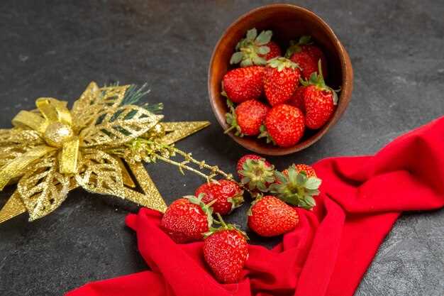 Les fraises : un symbole de plaisir et de douceur
