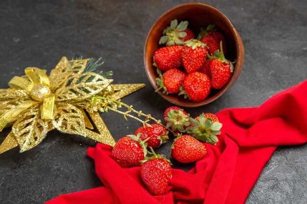 Comment interpréter les grosses fraises sucrées en rêve ?