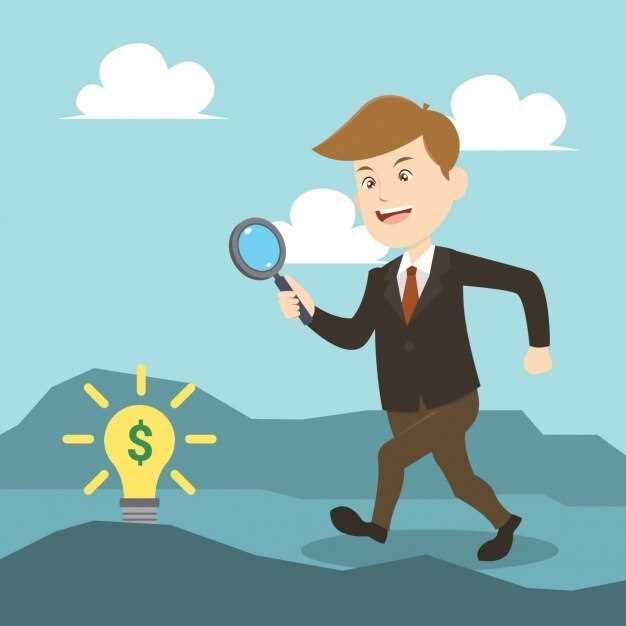 Hache à la main en rêve