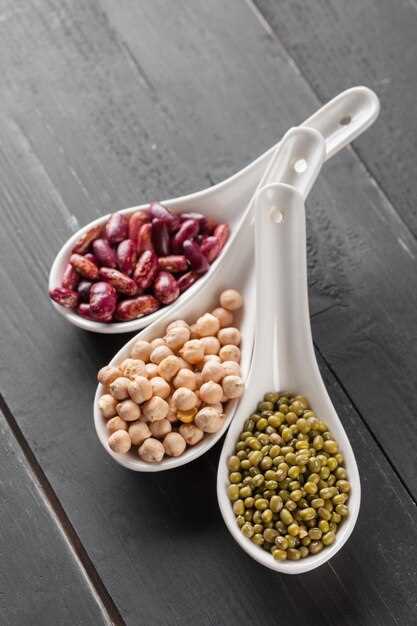 Symbolisme des haricots verts