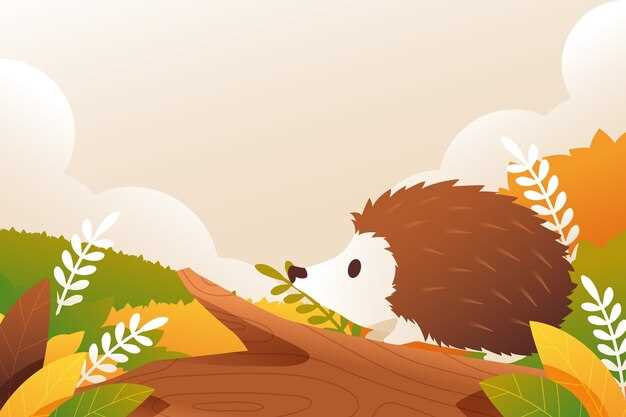 Rôle du hérisson en psychanalyse