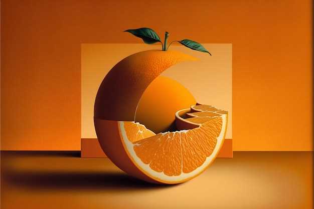 Signification des mandarines et des oranges en rêve