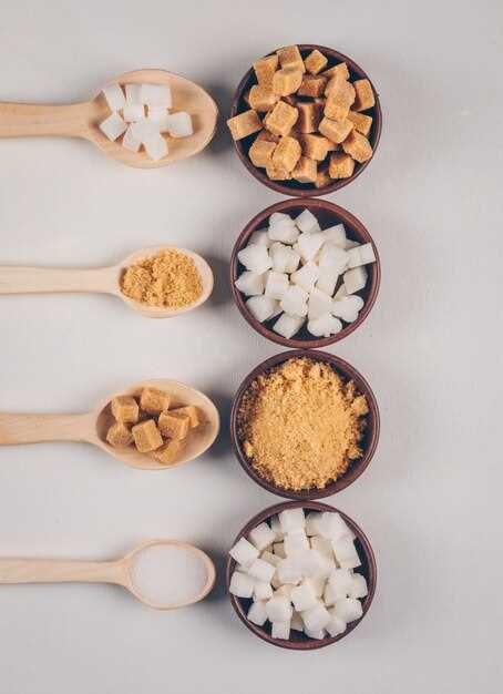 L'interprétation du sucre en rêve