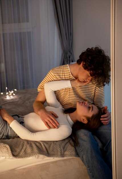 Les possibles significations de l'intimité avec un jeune homme en rêve