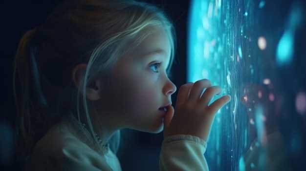 1. L'innocence et la pureté