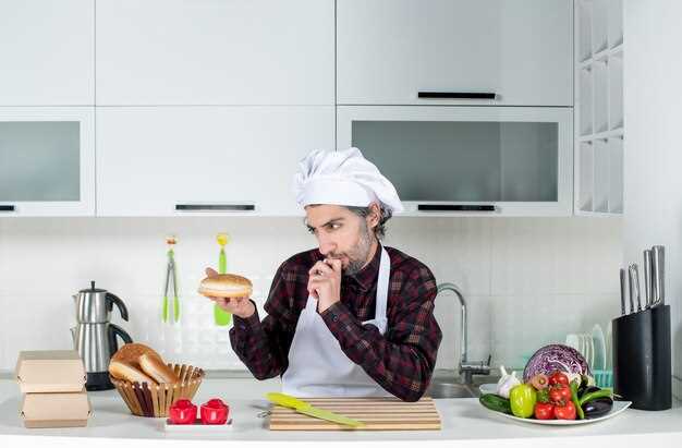 La signification de la cuisine en rêve