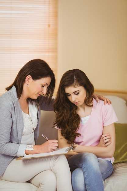 Liens familiaux et féminité