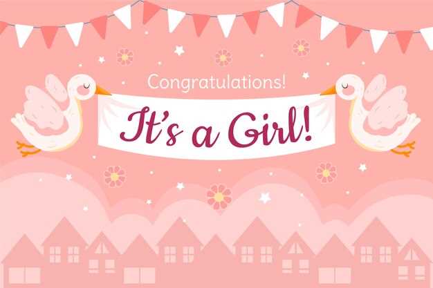 Signification de la naissance d'une grande fille en rêve