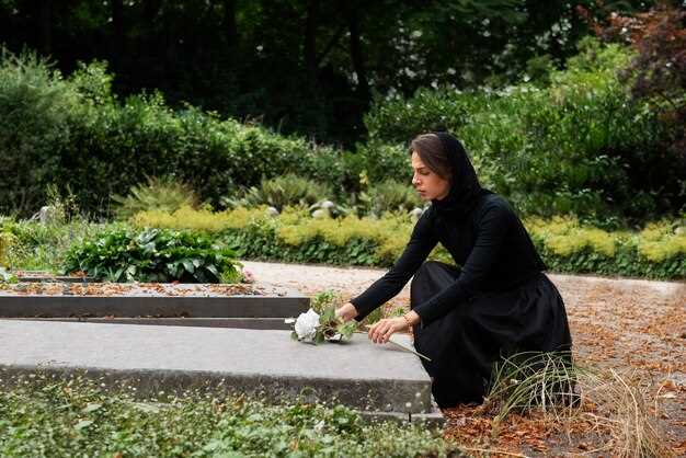 Un rêve étrange: la personne décédée qui s'adonne au jardinage