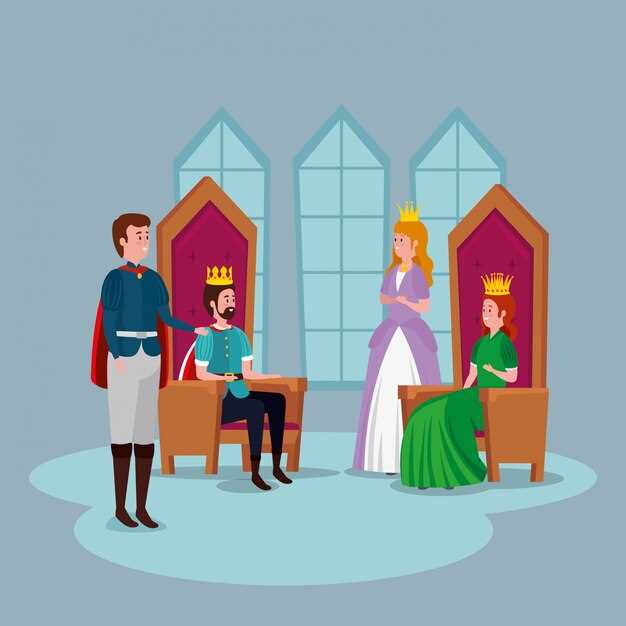 Exemples de rêves avec une robe royale et leur analyse