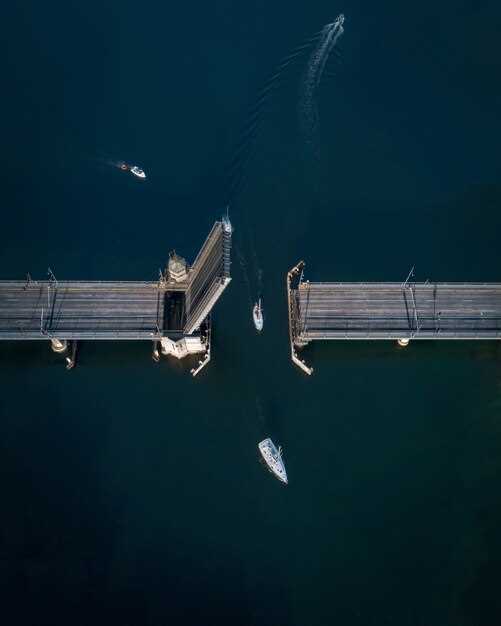 Symbolique de l'accident sur le pont