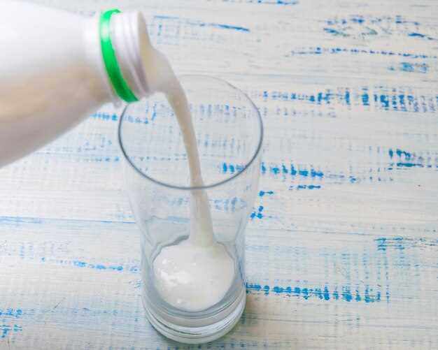 Le lait acidulé dans la cuisine