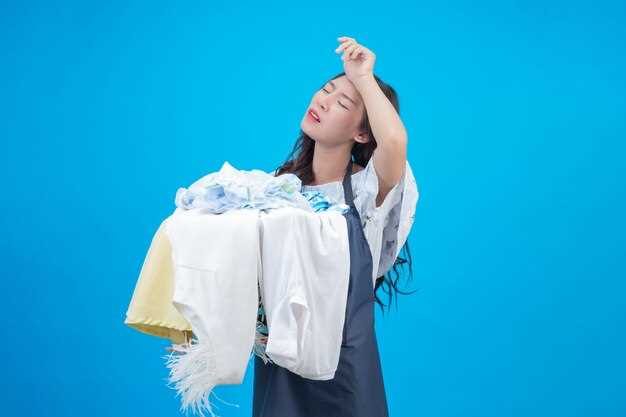 Lavage du linge suspendu : une métaphore de la purification