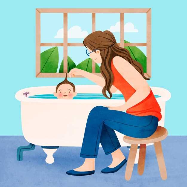 Les rêves de lavage des bébés dans la baignoire comme symbole de soin et de protection