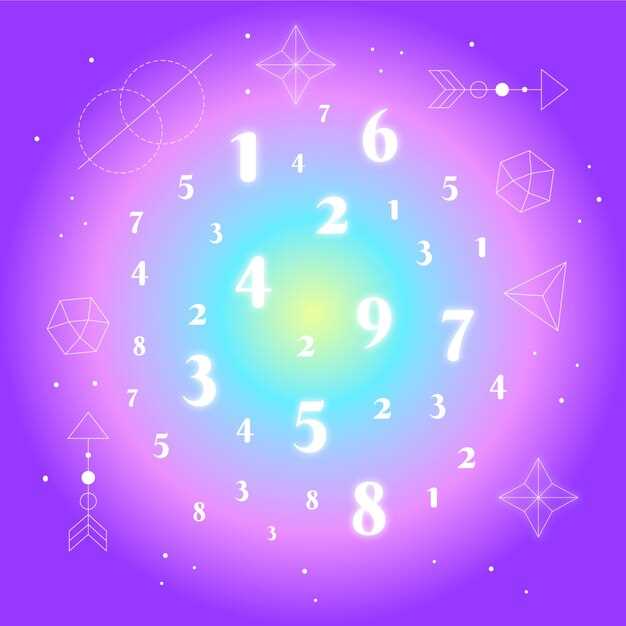 Le chiffre huit en rêve : quelle signification ?