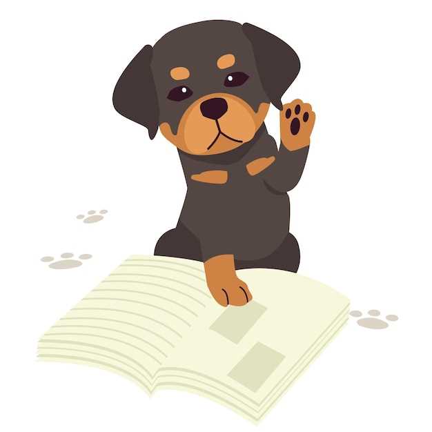 La signification personnelle du rêve de chiot noir