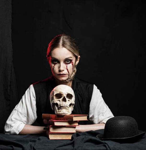 Représentation de la beauté alternative