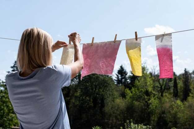 Le linge mouillé comme symbole d'émotions refoulées