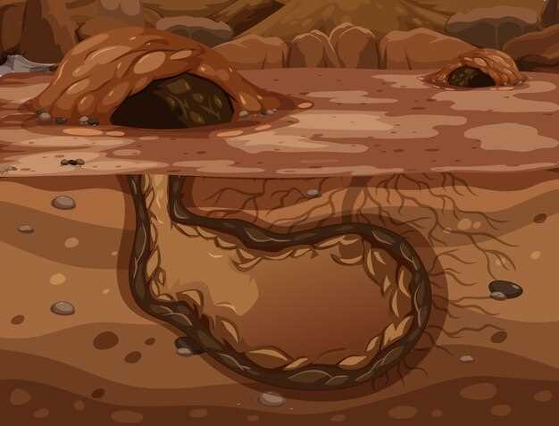 Le trou dans le sol et l'inconscient collectif