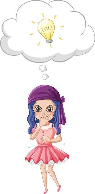 Comment interpréter un rêve prémonitoire impliquant un enfant