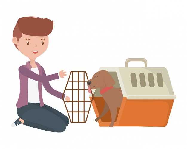 Signification des animaux domestiques en cage dans les rêves