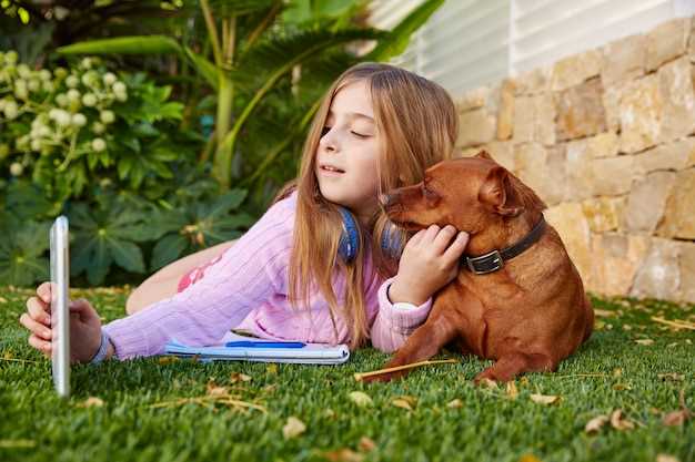 Les chiots et leurs rêves : une signification mystérieuse