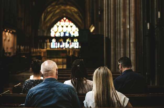Les symboles religieux dans les rêves d'église