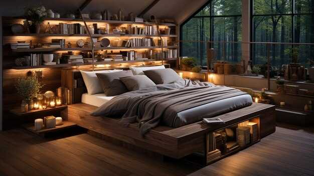 L'intimité dans le rêve