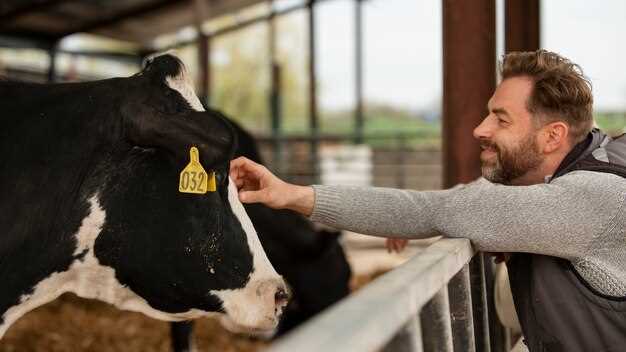 Explication de la signification de la vache en rêve