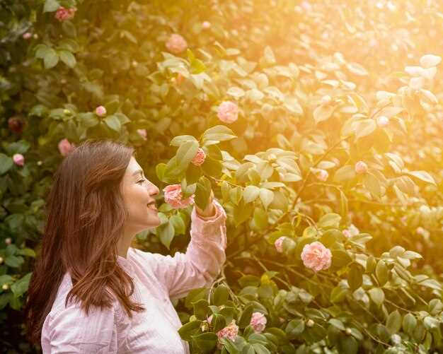 Les fleurs comme symbole de la beauté et de l'amour