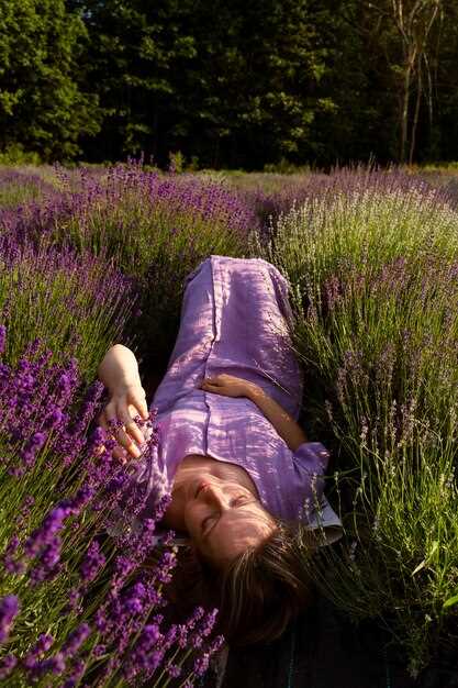 L'odeur des lilas en rêve : beauté et esthétique