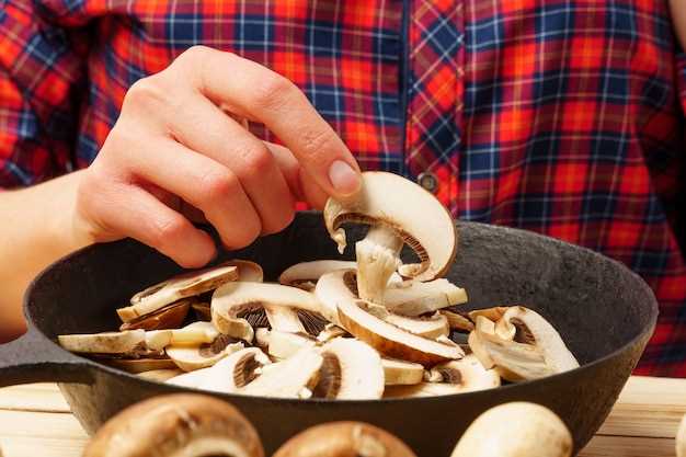 Les champignons marinés dans les croyances et superstitions