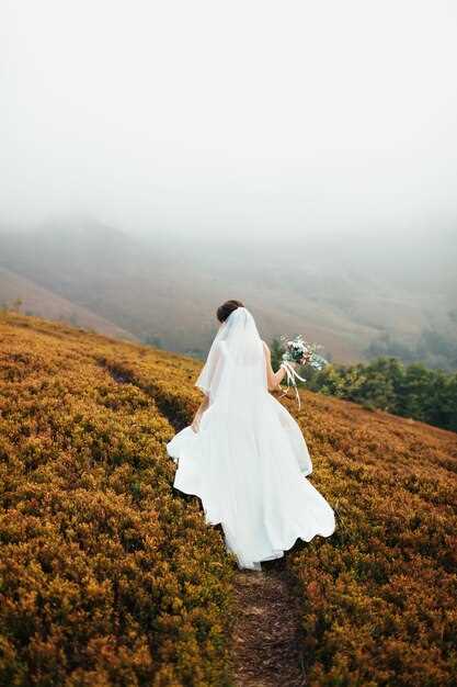 Le mariage en robe de mariée blanche avec le marié en rêve dans les films