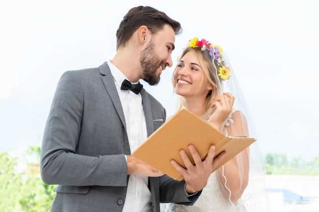 Interprétations psychologiques du rêve de mariage