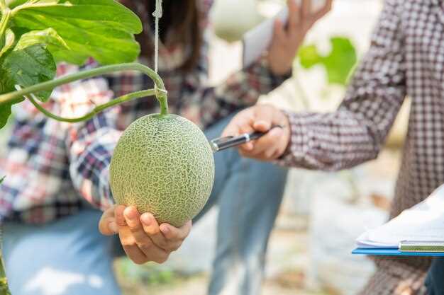 Les sens et messages cachés du melon d'eau non mûr en rêve