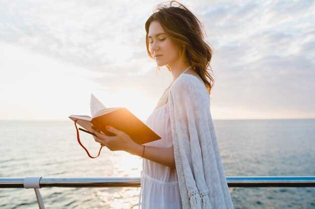 La mer calme en rêve : une représentation de la sérénité