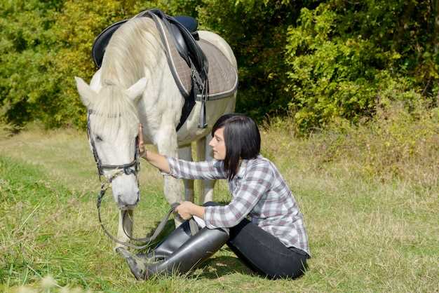 Interprétation du rêve de monter à cheval