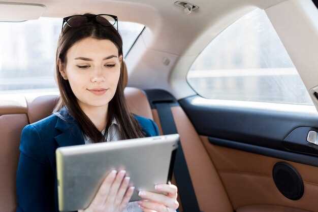 Le message derrière le fait de monter dans la voiture en rêve