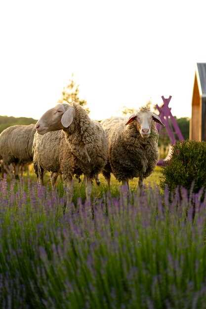 Le mouton de montagne en rêve : une invitation à explorer