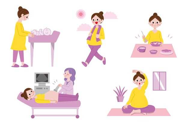 L'importance de la communication prénatale