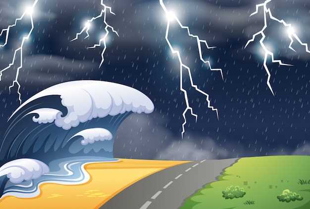 1. Signification de l'orage