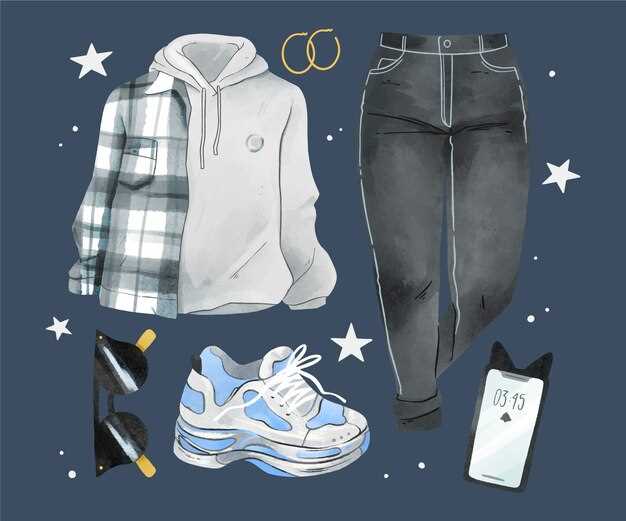 Le pantalon du mari en rêve et les symboles liés à la masculinité