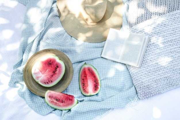 Le contexte du rêve et l'apparition des pastèques mûres