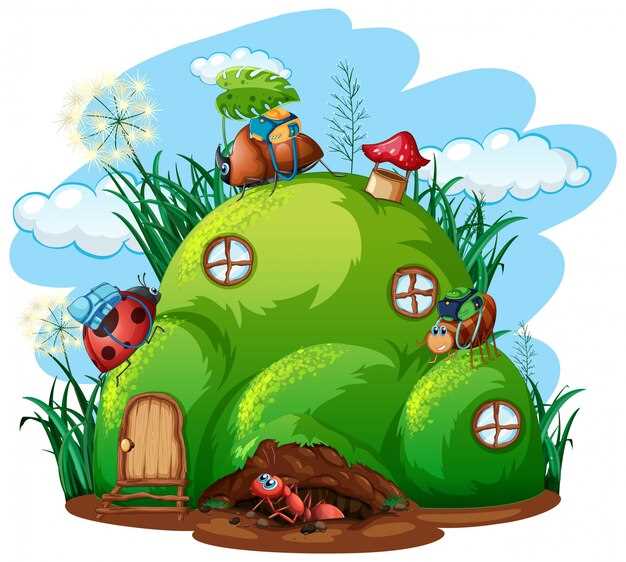 1. Patience et lenteur