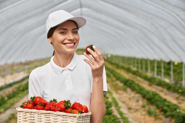 Les différentes perceptions de la plantation de fraises en rêve