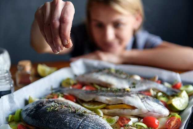 Poisson salé et connotations culturelles