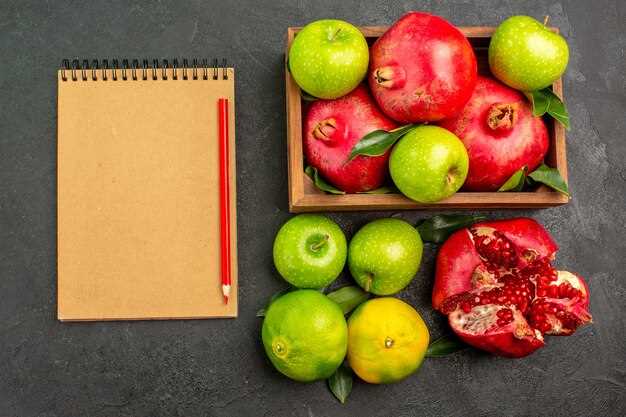 Les pommes rouges comme symbole d'énergie et de vitalité