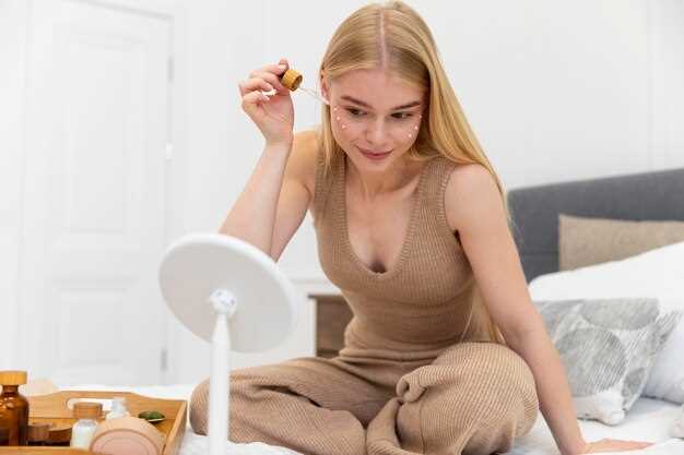 Les émotions liées à la présence de poudre sur le visage en rêve