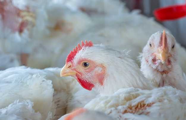 Les connotations négatives de la poule rouge en rêve